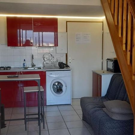 Charmant Duplex 3Eme Etage Avec Vue Imprenable Le Barcarès Εξωτερικό φωτογραφία