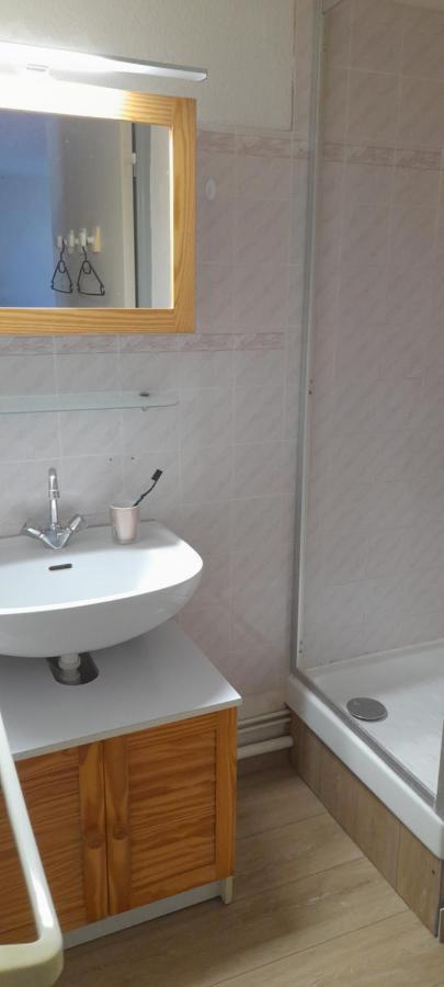 Charmant Duplex 3Eme Etage Avec Vue Imprenable Le Barcarès Εξωτερικό φωτογραφία