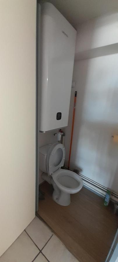 Charmant Duplex 3Eme Etage Avec Vue Imprenable Le Barcarès Εξωτερικό φωτογραφία