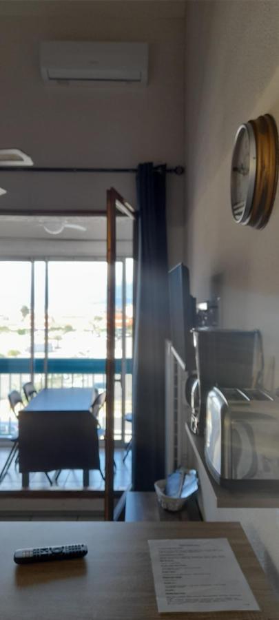 Charmant Duplex 3Eme Etage Avec Vue Imprenable Le Barcarès Εξωτερικό φωτογραφία